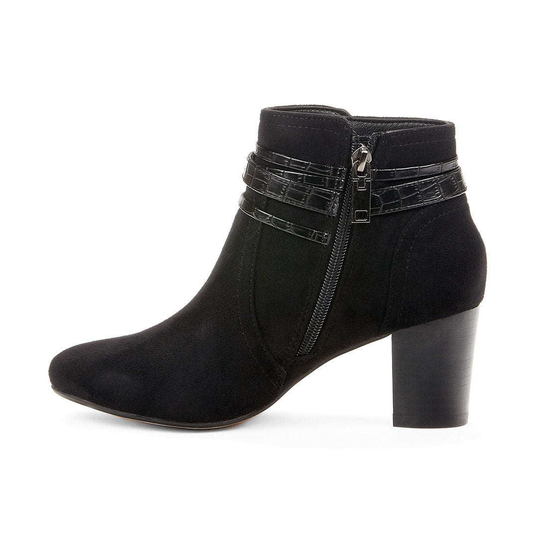 107960-01-harles-3_b62c180a-46a1-4a22-8d4f-5cc954a2c2e7-Harles-Women's Fashion Light Boots-Chelsee Girl-Yellow Shoes