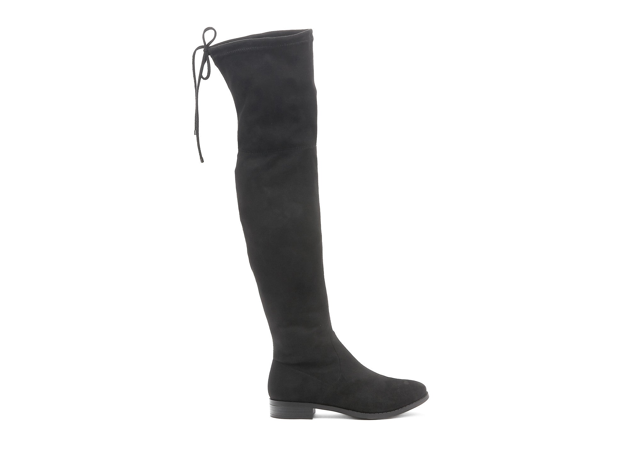 Yellow Shoes | Womens-Light Boots-Dress-High Shaft & Flat Heel | Braxton | 107973-01-braxton_be5776c9-d1b8-4617-8e8f-b73a28aae0cb-1725800050-Braxton-shoes-Chelsee Girl-Yellow Shoes