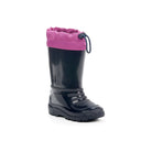 107988-43-nyloncufftdl-1_6f0ad5c3-36ee-4344-a541-8045b5a36157-Nylon Cuff Tdl-Toddler Kids Rain Boots and Rainwear-Yellow-Yellow Shoes