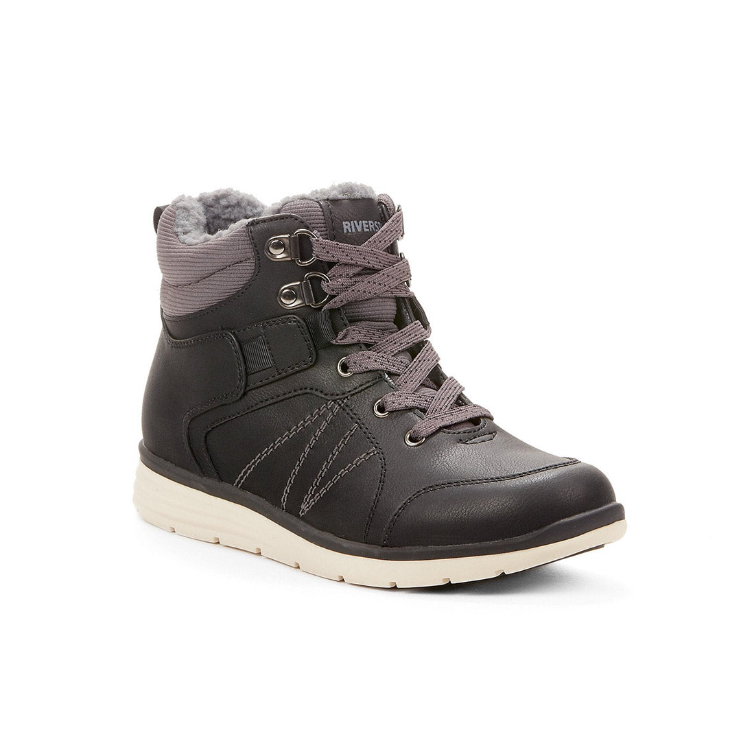 Yellow Shoes | Junior Kids Fashion Light Boots | Steven | 107992-01-steven-1_b17d14f7-a2d1-4240-bff7-4c85e0b9cba4-Steven-Junior Kids Fashion Light Boots-Riverstone-Yellow Shoes