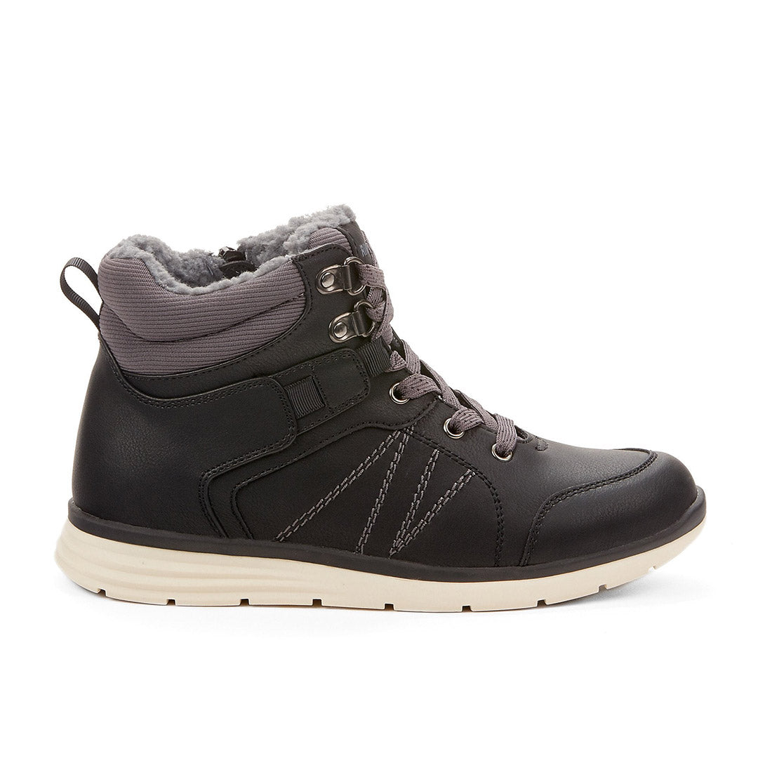 Yellow Shoes | Junior Kids Fashion Light Boots | Steven | 107992-01-steven_48b0dd2d-b160-4c5a-a914-777ecfca7d07-1719000044-Steven-Junior Kids Fashion Light Boots-Riverstone-Yellow Shoes
