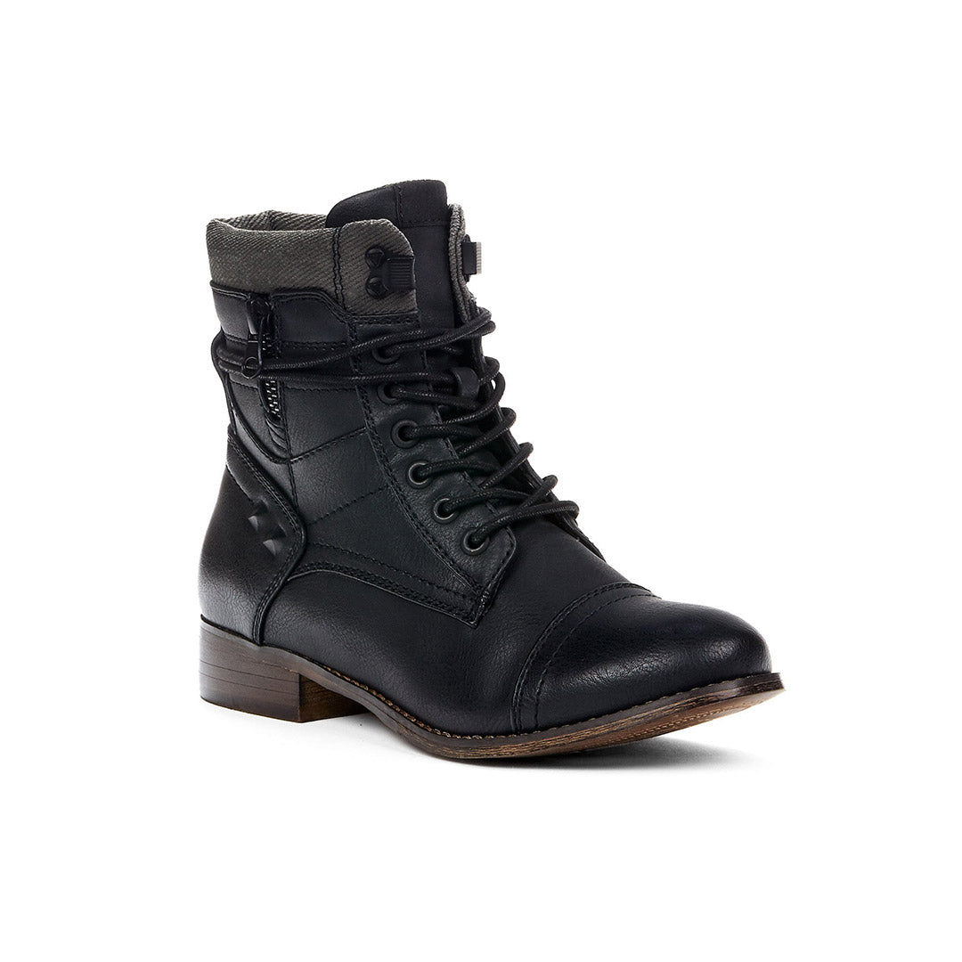 107999-01-stomper-1_b18fd6f8-b9ad-44c4-a15a-97bcb8d0c17f-Stomper-Women's Fashion Light Boots-Chelsee Girl-Yellow Shoes