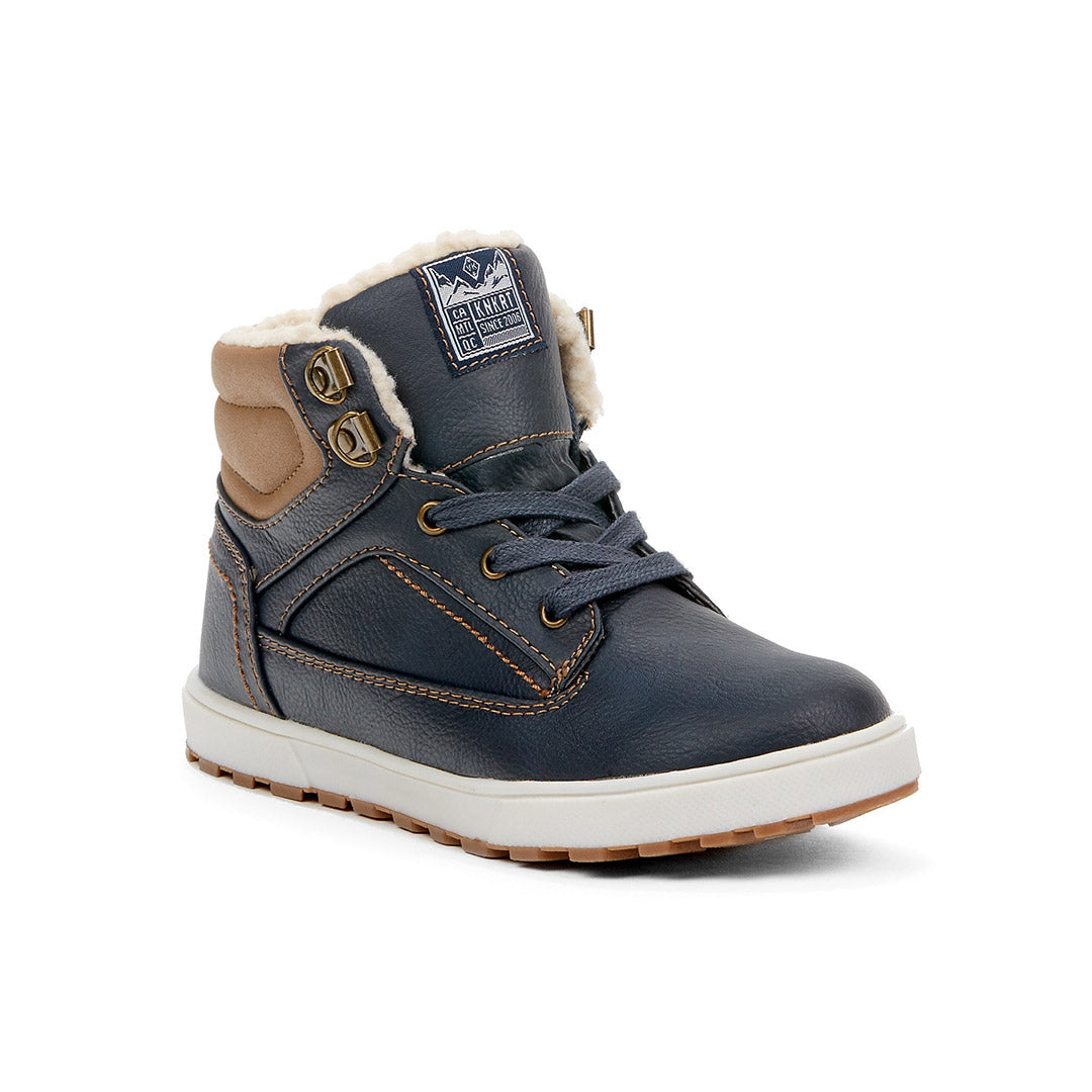 Yellow Shoes | Toddler Kids Fashion Light Boots | Recorder Yth | 108008-43-recorderyth-1_a8eea264-2e3f-47be-a30b-505ed1f97d1b-Recorder Yth-Toddler Kids Fashion Light Boots-Konkrete-Yellow Shoes