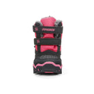 108015-57-ravenvelcro-2-Raven Velcro-Baby Girls Winter Boots-Riverland Storm Gear-Yellow Shoes