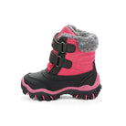 108015-57-ravenvelcro-3-Raven Velcro-Baby Girls Winter Boots-Riverland Storm Gear-Yellow Shoes