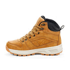 108018-66-casperboy-3_7b404e9e-8e81-4b9d-82df-261fde5699b7-Casper Boy-Junior Kids Winter Boots-Konkrete-Yellow Shoes