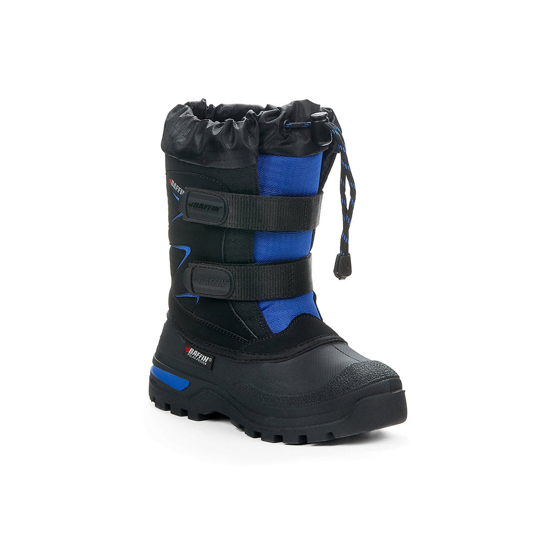 Yellow Shoes | Toddler-Winter Boots-Boys-Felt Pack | Snowtrack Tdlr | 108022-01-snowtrackyou-1_36006671-c94b-4542-b550-3e93c8fc4ba3-Snowtrack Tdlr-Toddler Kids Winter Boots-Baffin-Yellow Shoes