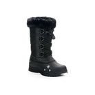 108029-01-snowflakes2.0-1-Snowflakes 2.0-Junior Kids Winter Boots-Baffin-Yellow Shoes