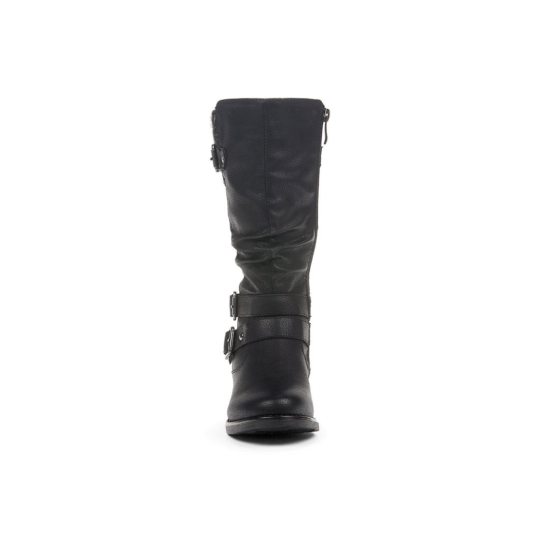 Yellow Shoes | Junior Kids Fashion Light Boots | Rebel Jr | 108065-01-rebeljr-2_12f53970-c378-420b-a5e7-2bb06e203da7-Rebel Jr-Junior Kids Fashion Light Boots-Miss Chelsee-Yellow Shoes