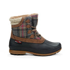108067-11-stroma-108067-11-Stroma-Women's Winter Boots-Riverland-Yellow Shoes