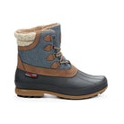 108067-39-stroma-108067-39-Stroma-Women's Winter Boots-Riverland-Yellow Shoes