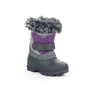 108100-05-snowflurry2.0-1-Snowflurry 2.0-Toddler Kids Winter Boots-Snowblast-Yellow Shoes