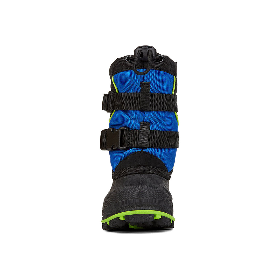 Yellow Shoes | Toddler Kids Winter Boots | Windstorm 2.0 Tdlr | 108102-44-windstorm20tdlr-04-Windstorm 2.0 Tdlr-Toddler Kids Winter Boots-Snowblast-Yellow Shoes