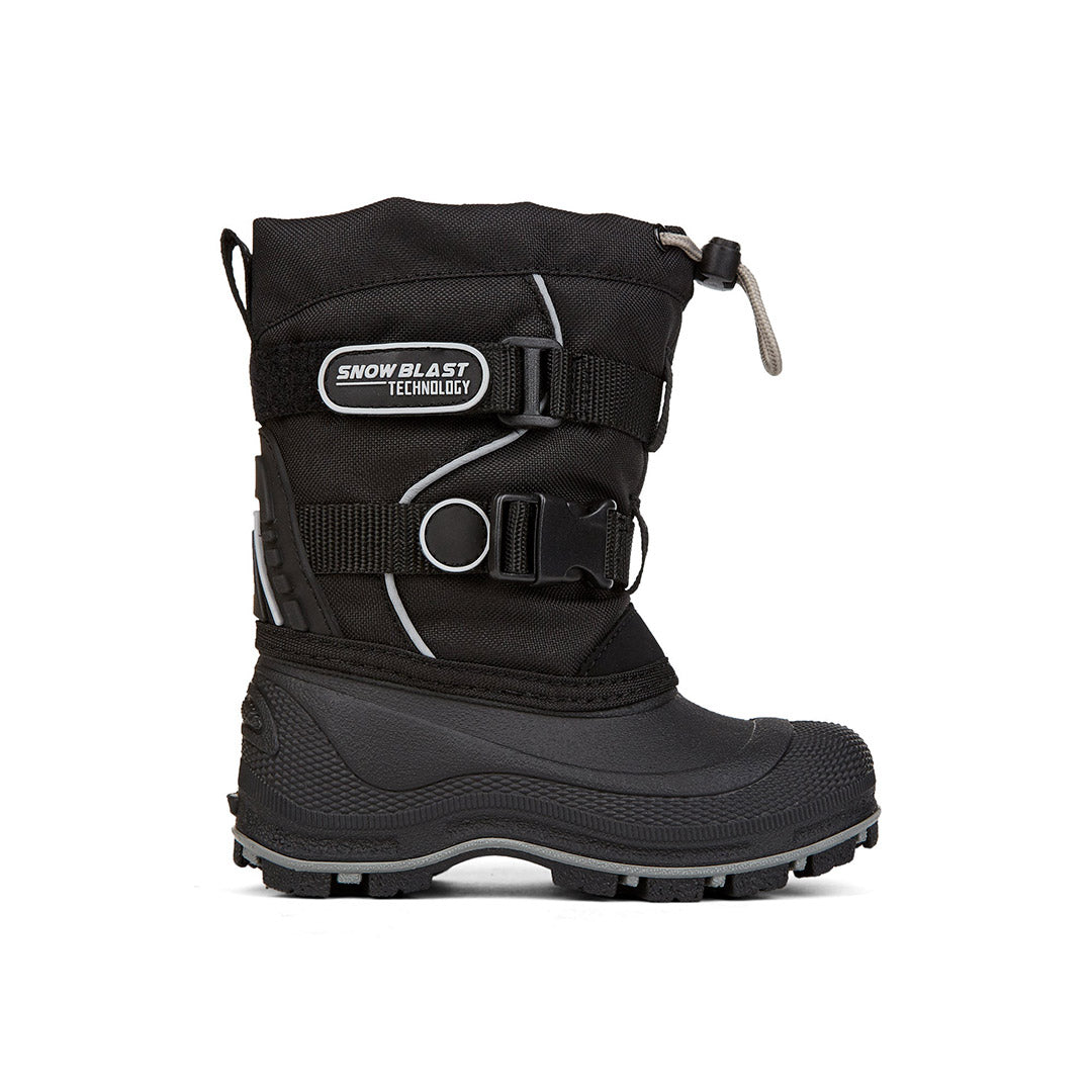 Yellow Shoes | Toddler Kids Winter Boots | Windstorm 2.0 Tdlr | 108102-86