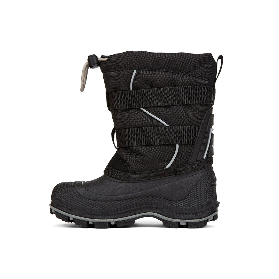 Yellow Shoes | Toddler Kids Winter Boots | Windstorm 2.0 Tdlr | 108102-86-windstorm20tdlr-02-Windstorm 2.0 Tdlr-Toddler Kids Winter Boots-Snowblast-Yellow Shoes