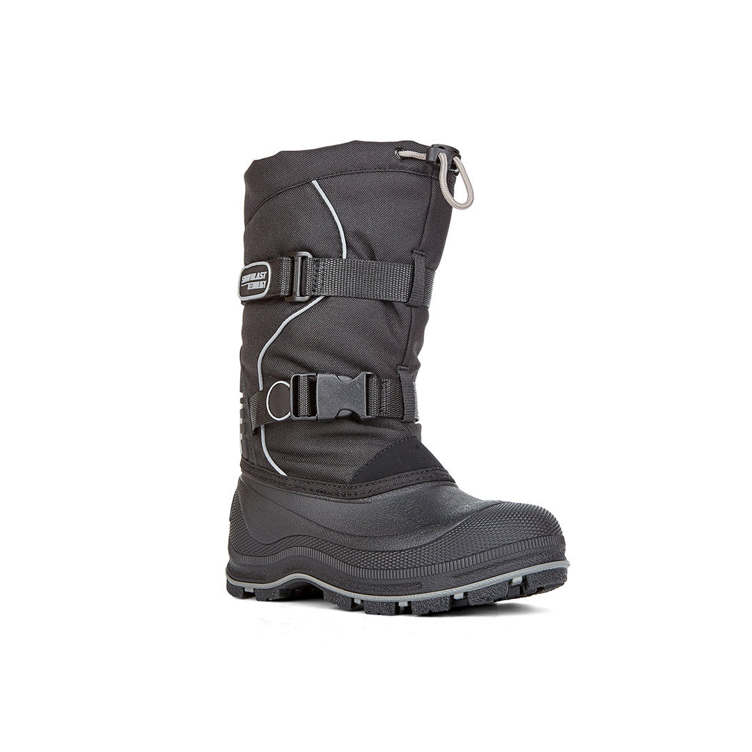 Yellow Shoes | Boys-Winter Boots-Snow Sports-Feltpack | Windstorm 2.0 Jr | 108110-86-windstorm2.0jr-03-Windstorm 2.0 Jr-Junior Kids Winter Boots-Snowblast-Yellow Shoes