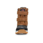 108112-30-chillup-2-Chill Up-Toddler Kids Winter Boots-Riverstone-Yellow Shoes