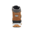 108112-30-chillup-4-Chill Up-Toddler Kids Winter Boots-Riverstone-Yellow Shoes