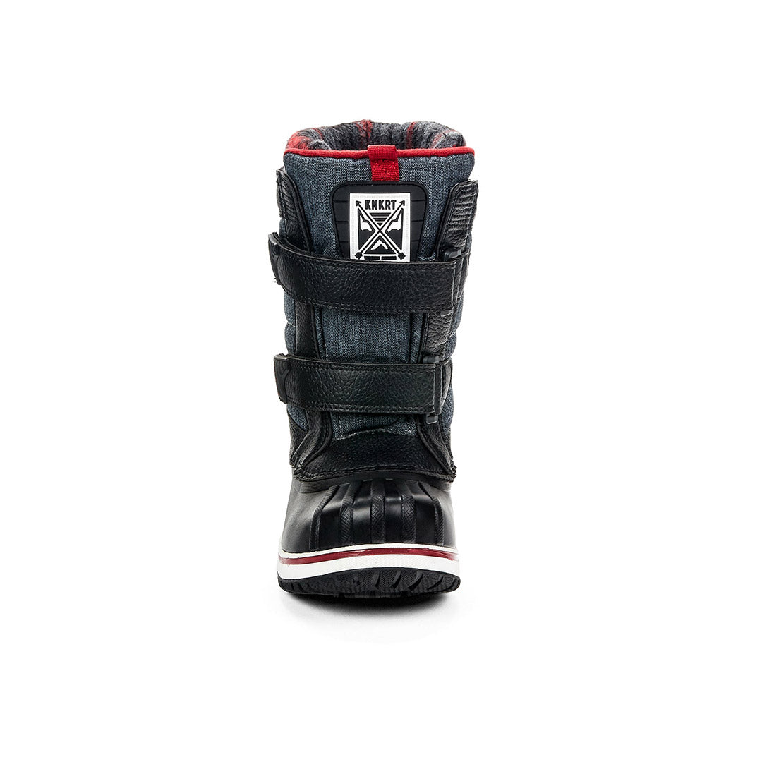 Yellow Shoes | Youth-Winter Boots-Boys-Felt Pack | Barrow Yth Boy | 108114-15-barrow-2_88fcd74f-e2e6-49d0-9497-df7f17cf3748-Barrow Yth Boy-Toddler Kids Winter Boots-Yeti-Yellow Shoes