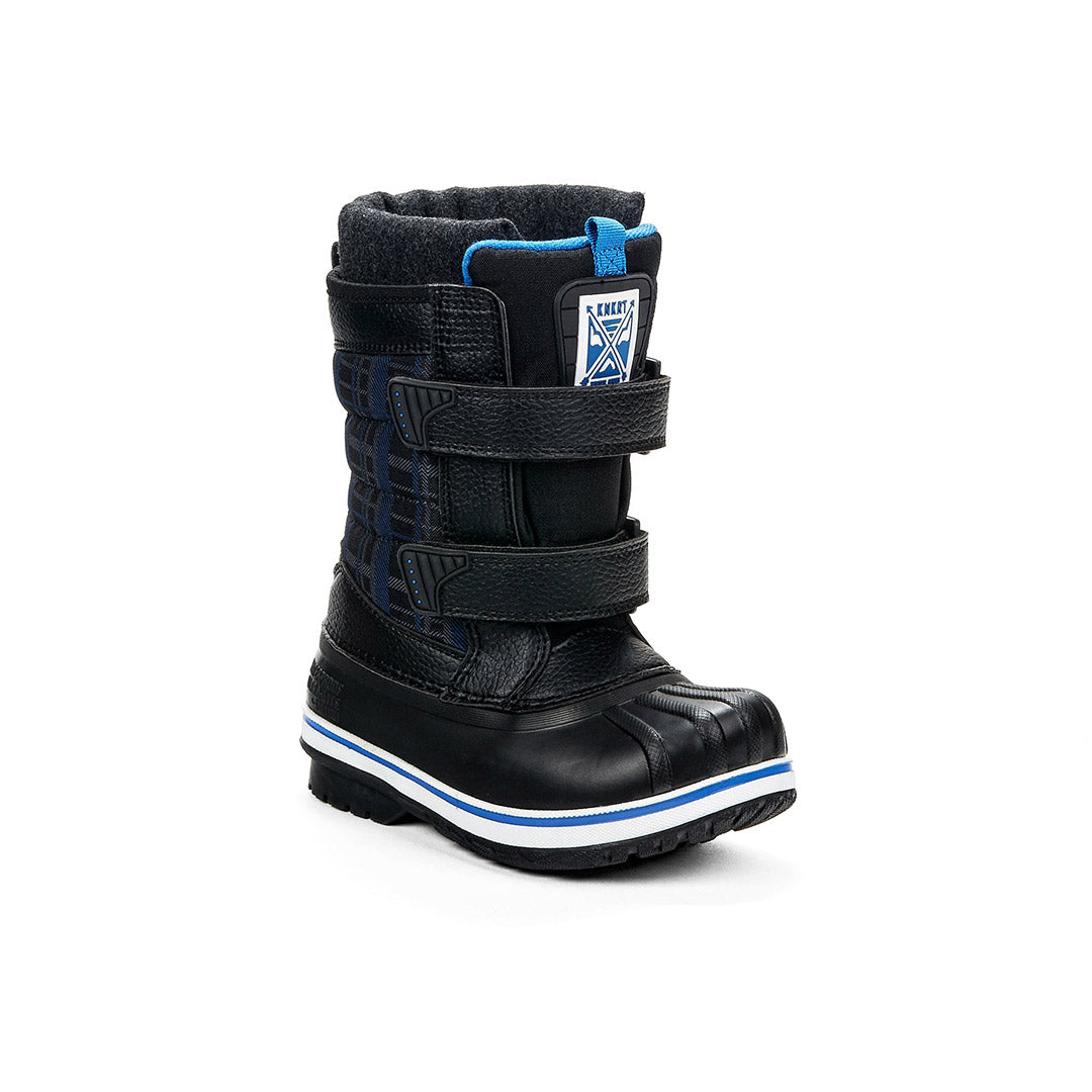 Yellow Shoes | Youth-Winter Boots-Boys-Felt Pack | Barrow Yth Boy | 108114-43-barrow-1_c41fb2a8-b558-4e71-adf8-929339daa5e2-Barrow Yth Boy-Toddler Kids Winter Boots-Yeti-Yellow Shoes