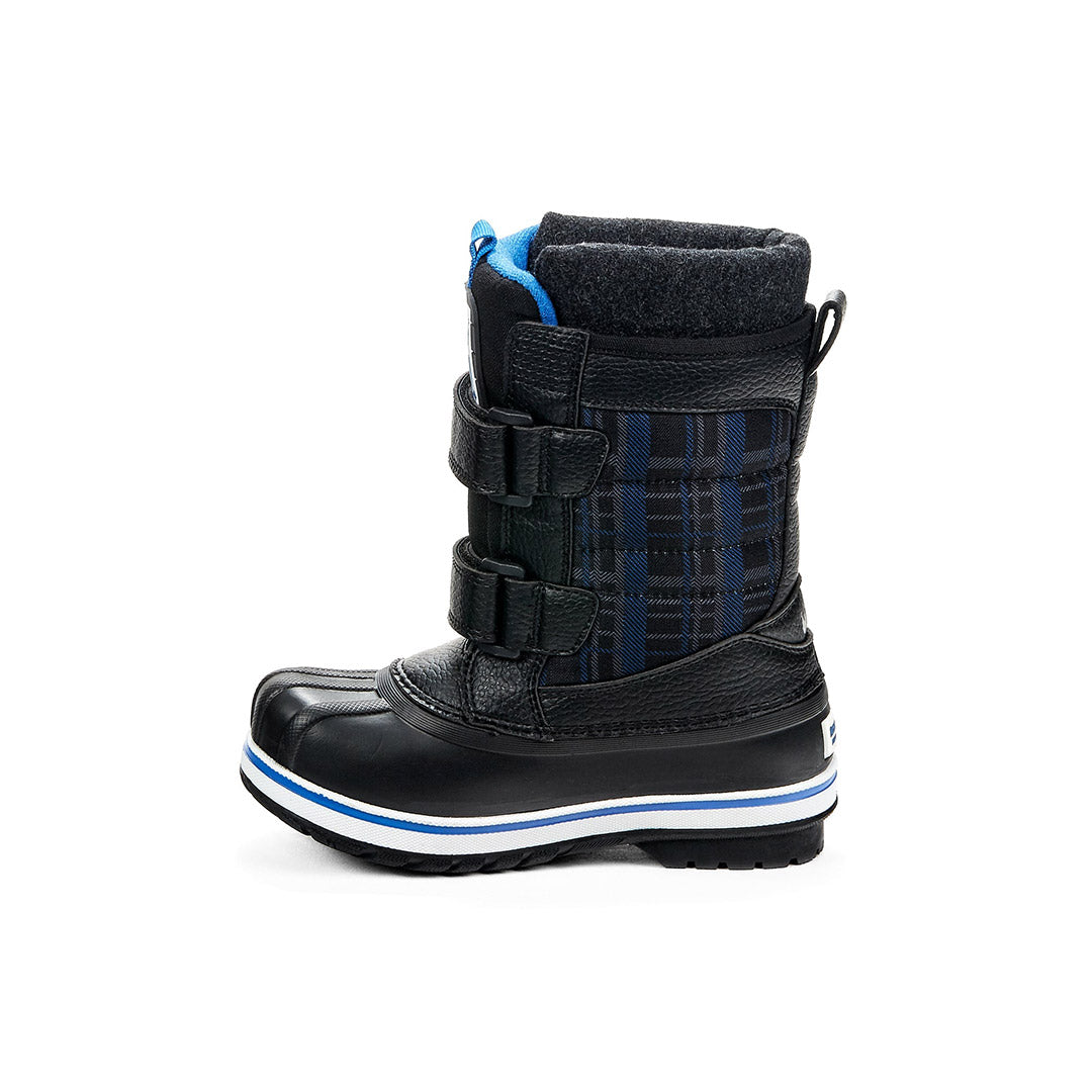 Yellow Shoes | Youth-Winter Boots-Boys-Felt Pack | Barrow Yth Boy | 108114-43-barrow-3_71f43b7a-d94b-4bfe-8d7e-3a2f6ed16bd9-Barrow Yth Boy-Toddler Kids Winter Boots-Yeti-Yellow Shoes