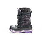 108116-51-barrow-3-Barrow Yth Girl-Toddler Kids Winter Boots-Yeti-Yellow Shoes