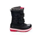 108116-57-barrow-108121-57-Barrow Yth Girl-Toddler Kids Winter Boots-Yeti-Yellow Shoes
