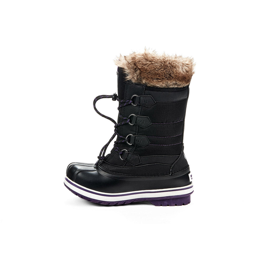 Yellow Shoes | Junior Kids Winter Boots | Fairbanks Miss | 108122-97-fairbanks-3_b496c9e5-ce32-423a-ab60-e5c252f727f3-Fairbanks Miss-Junior Kids Winter Boots-Yeti-Yellow Shoes