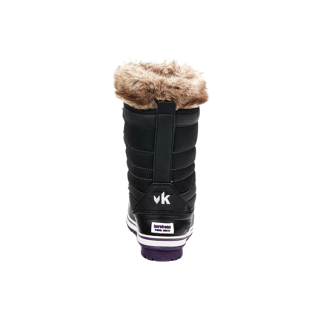 Yellow Shoes | Junior Kids Winter Boots | Fairbanks Miss | 108122-97-fairbanks-4_a4d5adcc-e8f8-490f-8a37-c004f15a31fa-Fairbanks Miss-Junior Kids Winter Boots-Yeti-Yellow Shoes