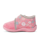 108205-68-recentgirl-3_5cd16245-9203-4390-975e-d779dff81926-Recent Girl-Baby Slippers-Jeva-Yellow Shoes