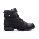108281-01-fireside-1758200050-Fireside-Women's Winter Boots-Chelsee Girl-Yellow Shoes