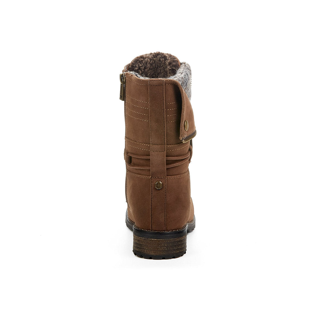 108282-31-november-4-November-Women's Winter Boots-Chelsee Girl-Yellow Shoes