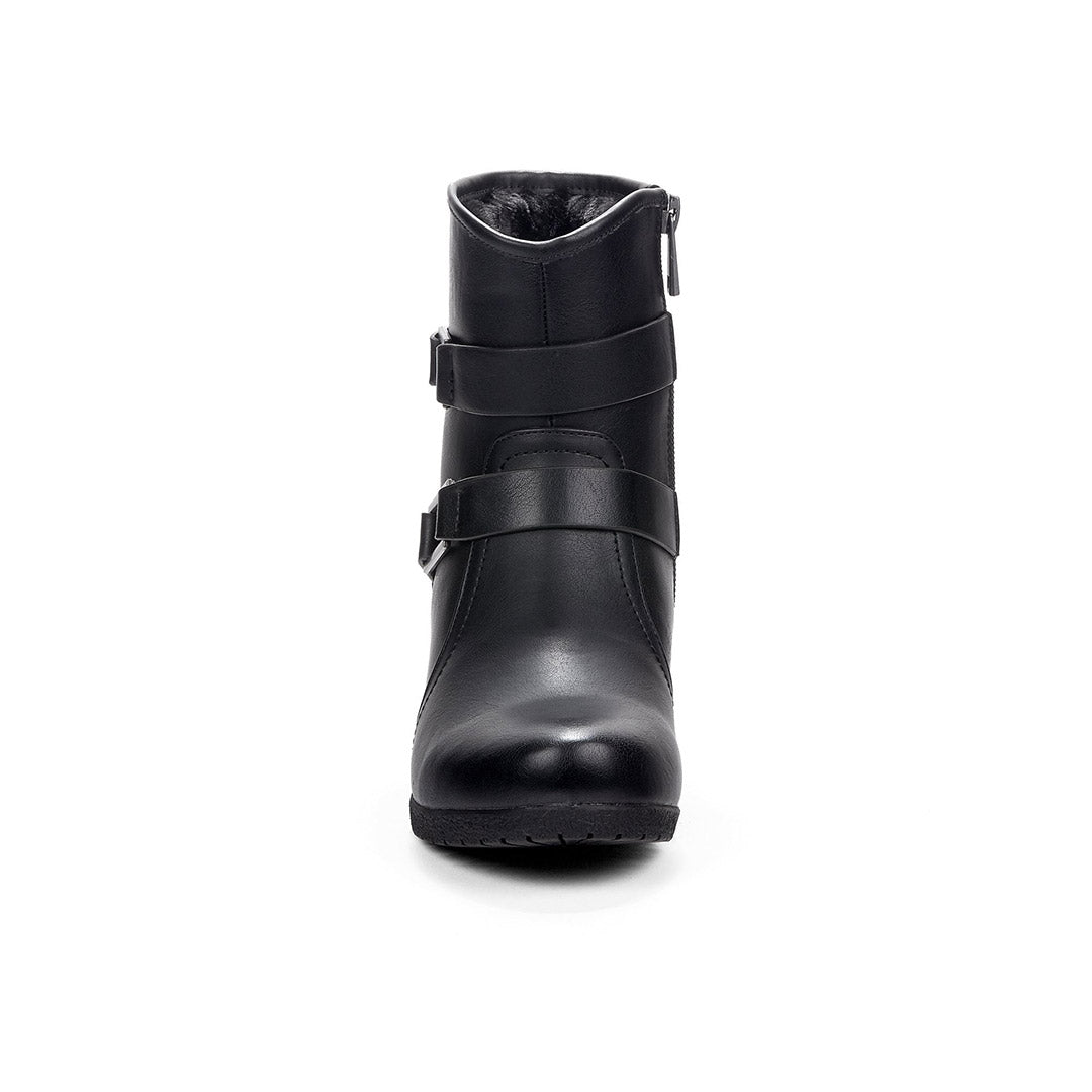 108305-01-authority-2-Authority-Women's Winter Boots-Chelsee Girl-Yellow Shoes