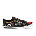 108792-04-prato-1806900074-Prato-Women's Sneakers-Chelsee Girl-Yellow Shoes