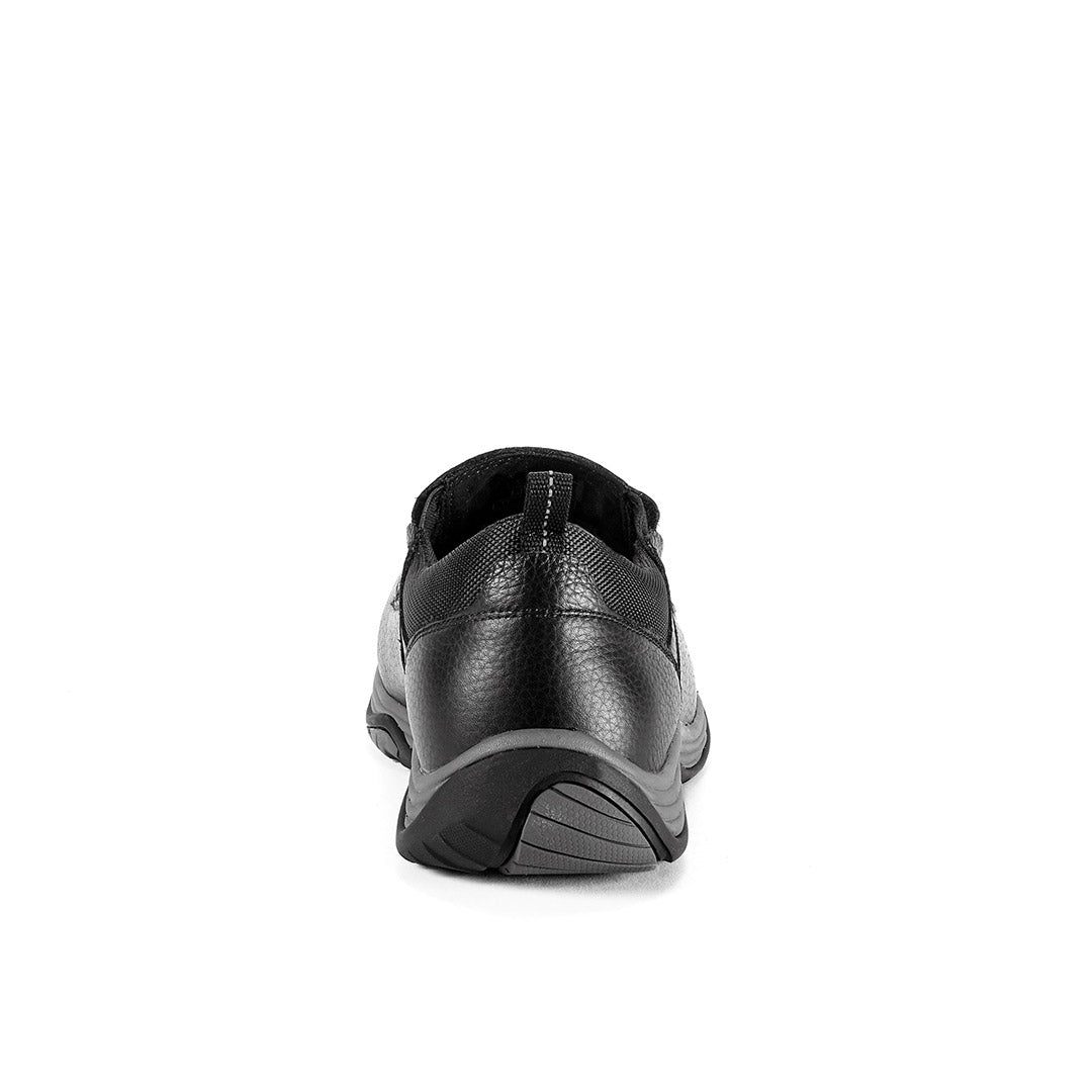 108805-01-theron-4-Theron-Men's Shoes-Flexole-Yellow Shoes