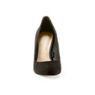 108828-01-saga-2-Saga-Women's High Heel Shoes-Chelsee Girl-Yellow Shoes