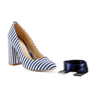 108828-41-saga-5-Saga-Women's High Heel Shoes-Chelsee Girl-Yellow Shoes