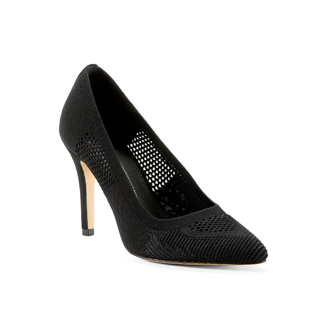 108830-01-flexerr-1-Flexerr-Women's High Heel Shoes-Chelsee Girl-Yellow Shoes