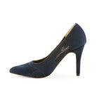 108830-43-flexerr-3-Flexerr-Women's High Heel Shoes-Chelsee Girl-Yellow Shoes