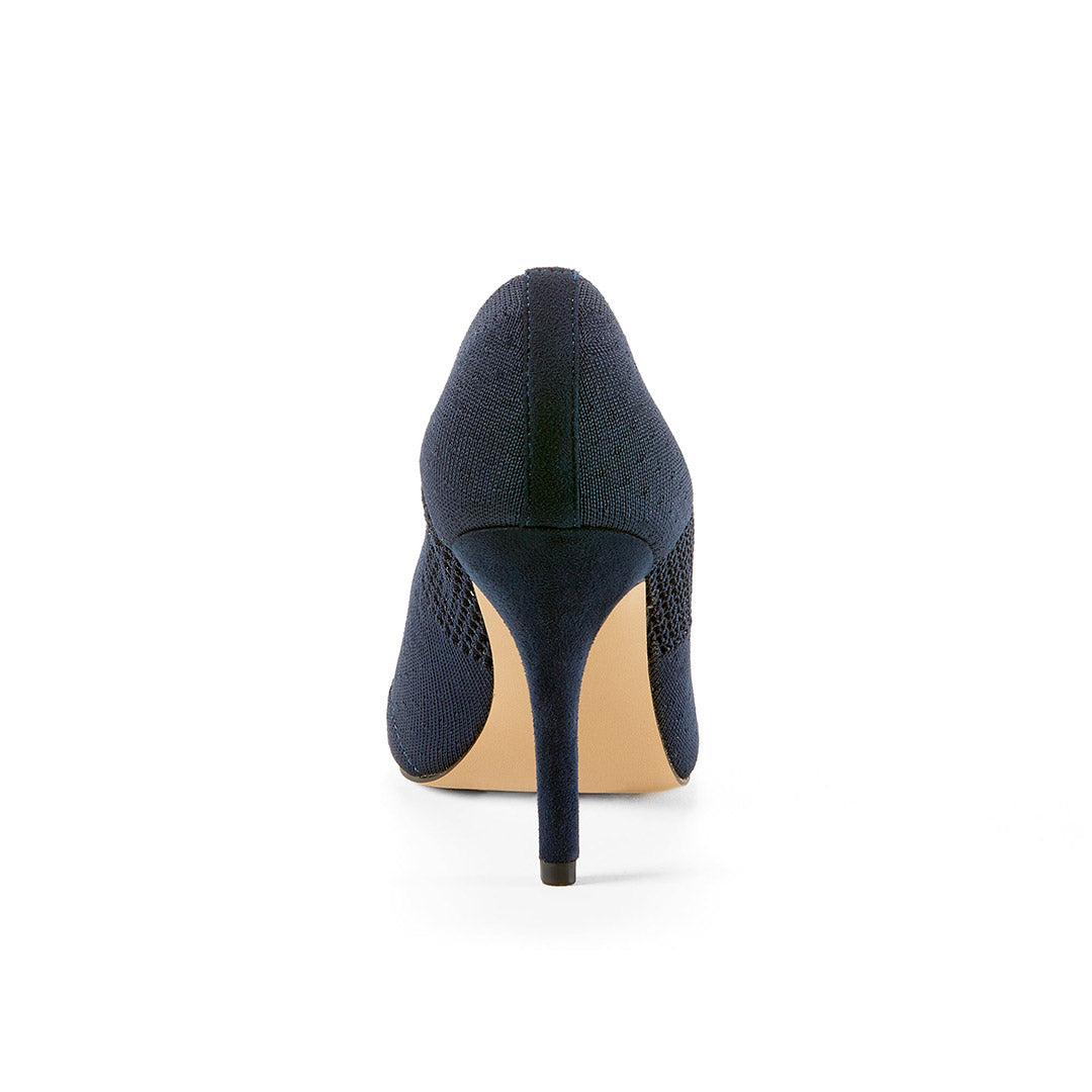 108830-43-flexerr-4-Flexerr-Women's High Heel Shoes-Chelsee Girl-Yellow Shoes