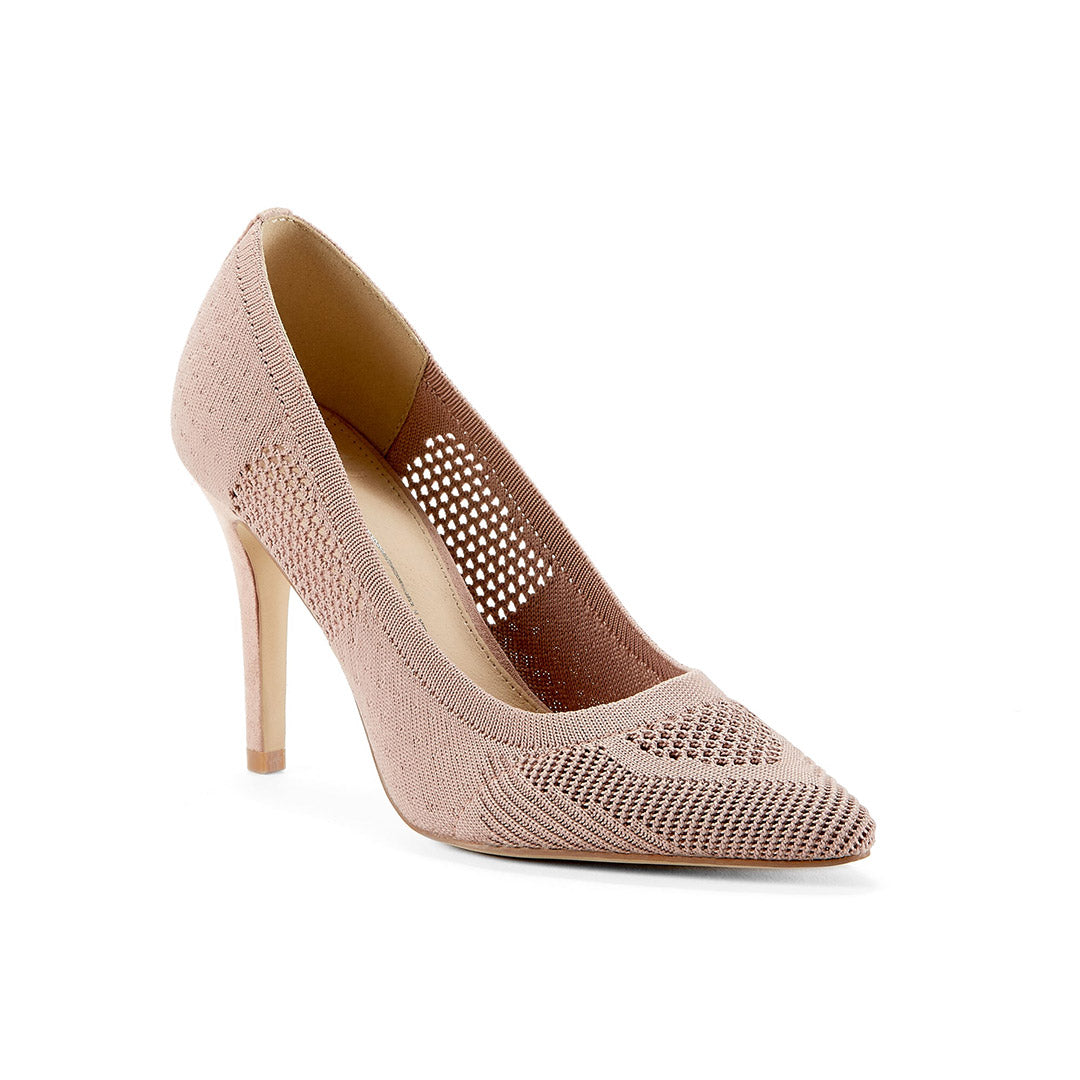108830-68-flexerr-1-Flexerr-Women's High Heel Shoes-Chelsee Girl-Yellow Shoes