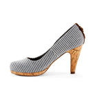 108831-41-sorrento-3-Sorrento-Women's High Heel Shoes-Chelsee Girl-Yellow Shoes