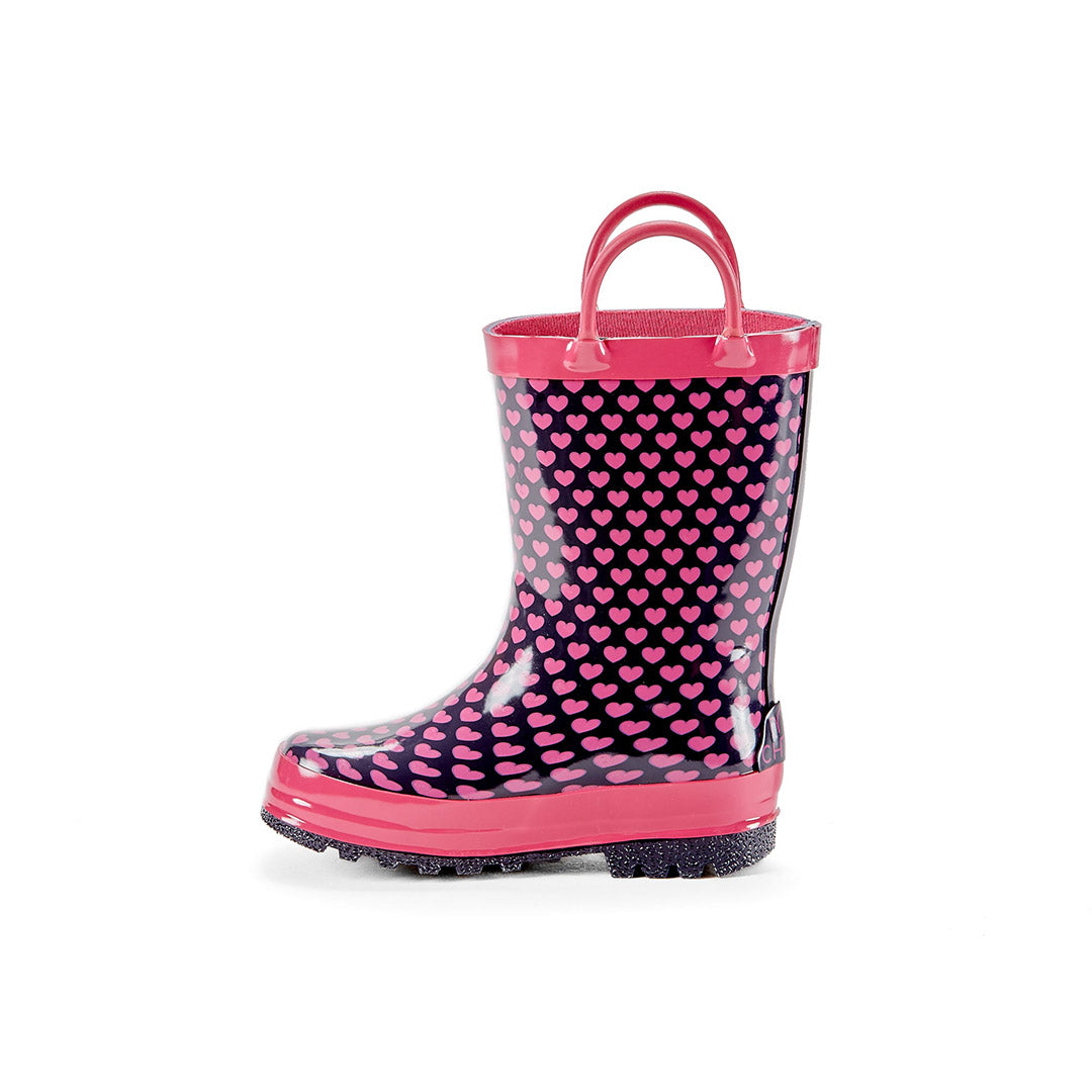 Yellow Shoes | Toddler Kids Rain Boots and Rainwear | Sweet love | 108865-43-sweetlove-3-Sweet love-Toddler Kids Rain Boots and Rainwear-MISS CHELSEE-Yellow Shoes