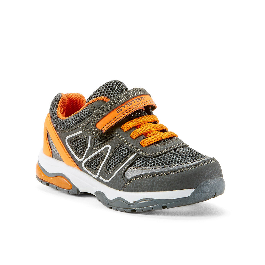 Yellow Shoes | Toddler Kids Athletic Shoes | Thunderstroke | 108873-05-thunderstroke-1-Thunderstroke-Toddler Kids Athletic Shoes-System-Yellow Shoes
