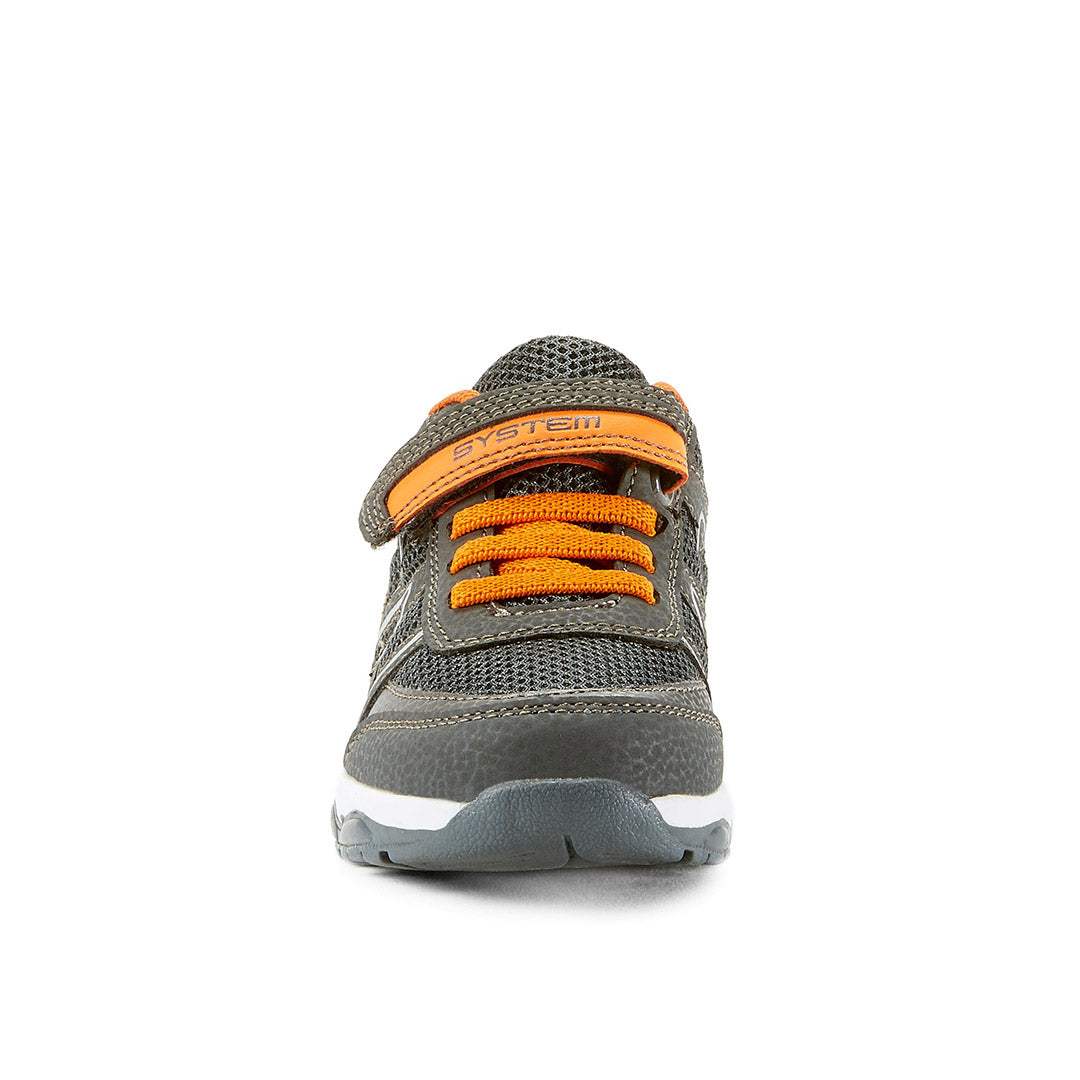 Yellow Shoes | Toddler Kids Athletic Shoes | Thunderstroke | 108873-05-thunderstroke-2-Thunderstroke-Toddler Kids Athletic Shoes-System-Yellow Shoes