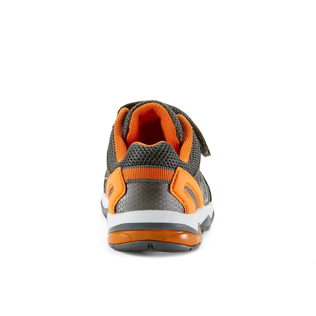 Yellow Shoes | Toddler Kids Athletic Shoes | Thunderstroke | 108873-05-thunderstroke-4-Thunderstroke-Toddler Kids Athletic Shoes-System-Yellow Shoes