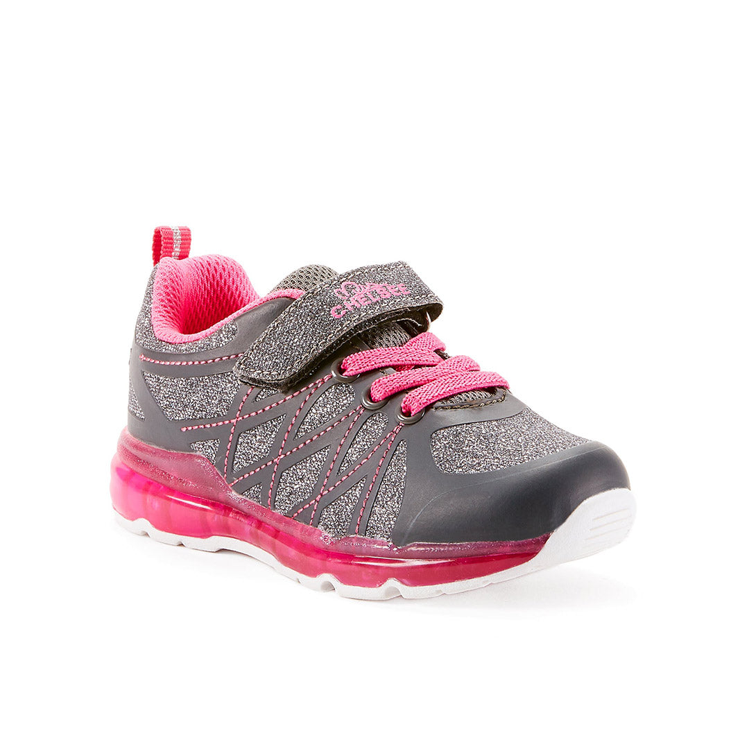 Yellow Shoes | Toddler Kids Athletic Shoes | Shooting Star | 108875-05-shootingstar-1-Shooting Star-Toddler Kids Athletic Shoes-Miss Chelsee-Yellow Shoes