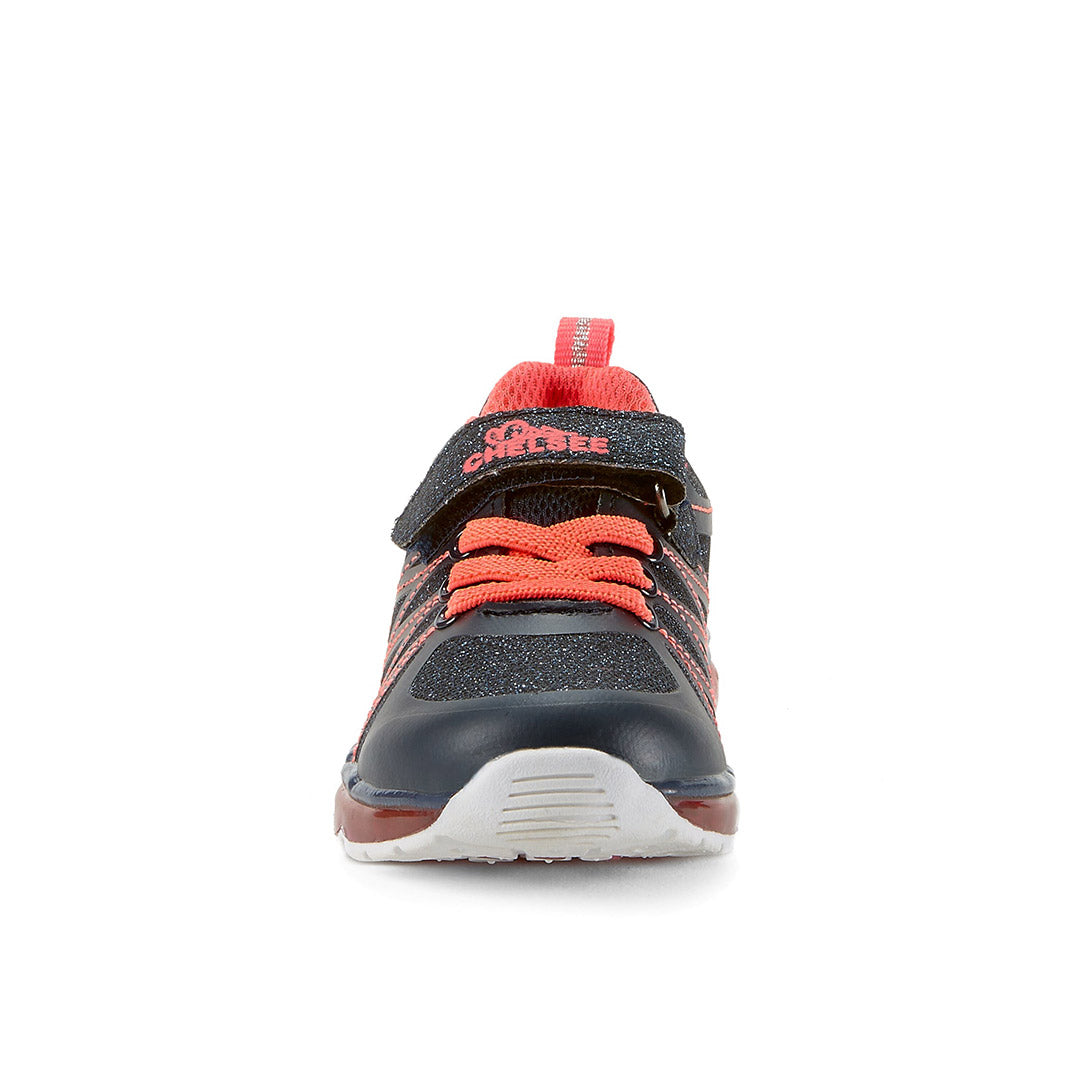 Yellow Shoes | Toddler Kids Athletic Shoes | Shooting Star | 108875-43-shootingstar-2-Shooting Star-Toddler Kids Athletic Shoes-Miss Chelsee-Yellow Shoes