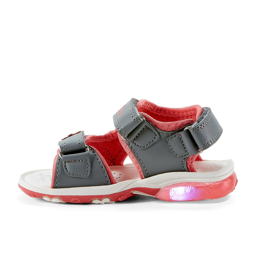 Yellow Shoes | Toddler Kids Sandals | Sparkly | 108876-05-sparkly-3-Sparkly-Toddler Kids Sandals-Miss Chelsee-Yellow Shoes