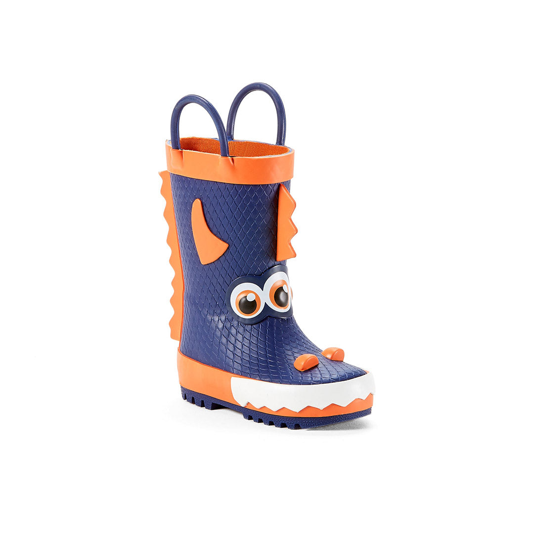 Yellow Shoes | Baby Rain boots and Rainwear | Petit monstre | 108902-43-littlemonster-1_b56990e1-0c4c-42e2-b9c9-c9ceff31a1b8-1827800049-Little monster-Baby Rain boots and Rainwear-RIVERSTONE-Yellow Shoes